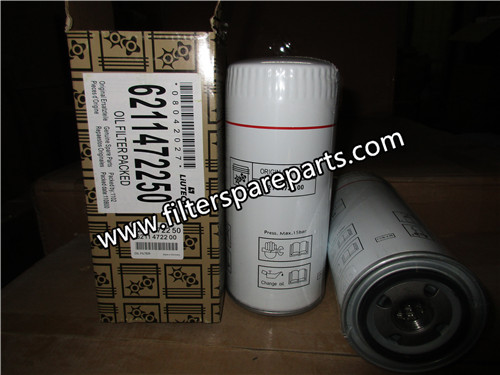 6211472200 Liutech oil filter